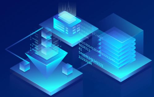 回溯微网管与经济信息咨询 融合数据洞察力与精准决策服务