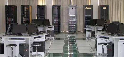 湖南三一工业职业技术学院 计算机软件技术开发专业，培养智能制造时代的高技能人才