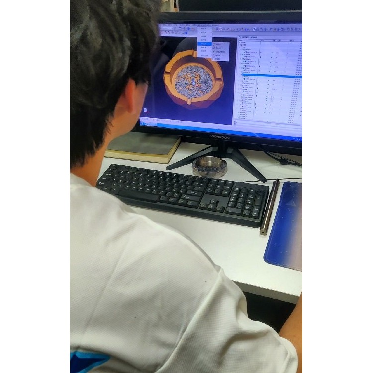 梅城区UG编程与模具设计培训优势解析及经济咨询价值